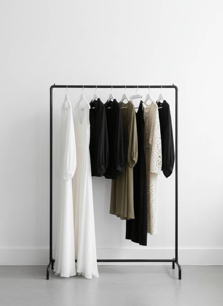 Ropa para dama